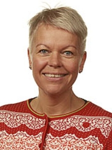Hege Haukeland Liadal