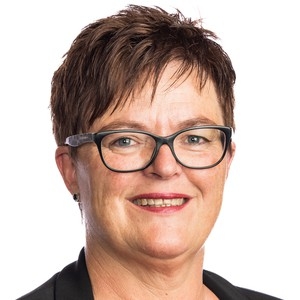 Heidi Greni