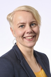 Heidi Viljanen