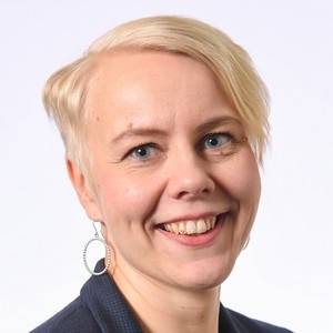 Heidi Viljanen