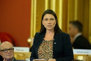 Heidi Nordby Lunde