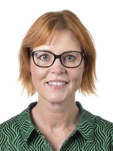 Heléne Björklund