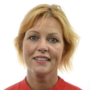 Heléne Björklund