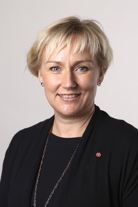Helene Hellmark Knutsson