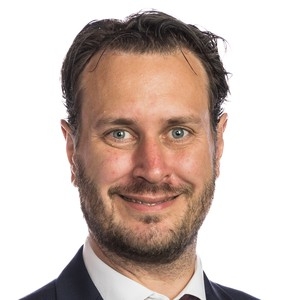 Helge André Njåstad