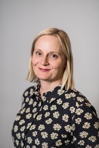 Henni Axelin