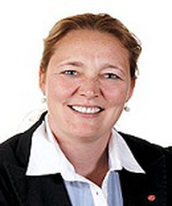 Hilde Magnusson