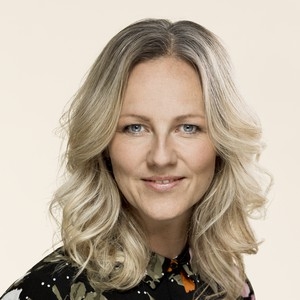 Ida Margrete Meier Auken