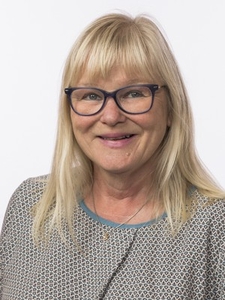 Ingalill Olsen