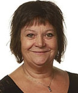 Ingebjørg Godskesen
