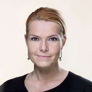 Inger Støjberg