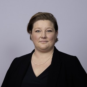Ingrid Zetterman
