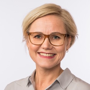 Ingvild Kjerkol