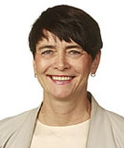 Irene Johansen