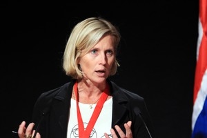 Isabella Jernbeck