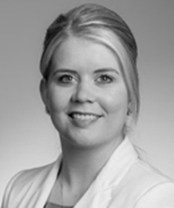 Jóhanna María Sigmundsdóttir