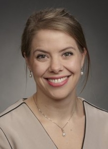 Jóna Sólveig Elínardóttir