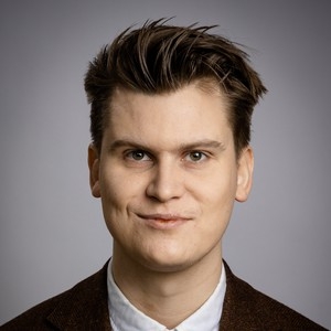 Jóhann Páll Jóhannsson