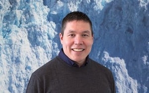 Jørgen Rosbach