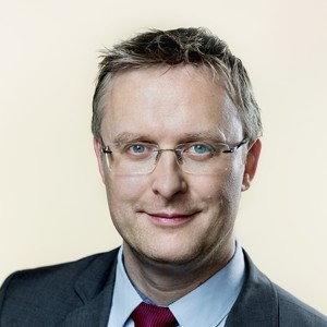 Jacob Jensen