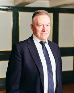 Jacob Vestergaard