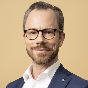 Jakob Ellemann-Jensen