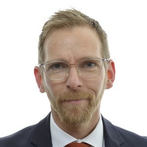 Jakob Forssmed