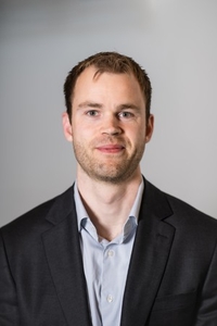 Jakob Skak Vestergaard Larsen
