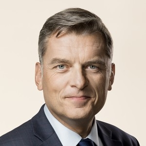 Jan E. Jørgensen