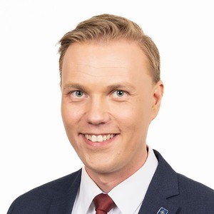 Jani Kokko