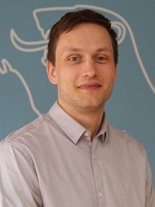 Jens Frederik Nielsen