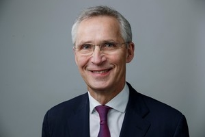 Jens Stoltenberg