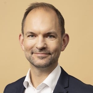 Jeppe Bruus Christensen