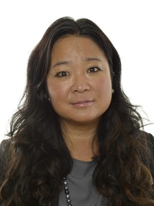 Jessica Polfjärd