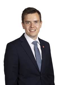 Joakim Myklebost Tangen 