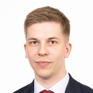 Joakim Vigelius
