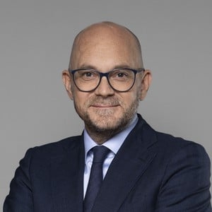Johan Britz