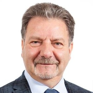 Johan Dahl