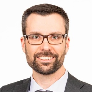 Johan Kvarnström