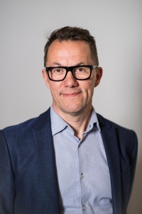 Johan Lycke