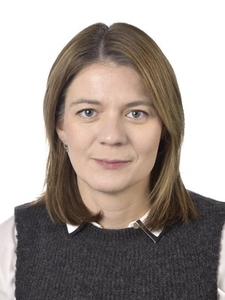 Johanna Haraldsson 