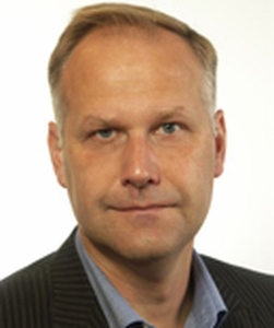 Jonas Sjöstedt