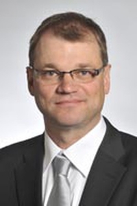 Juha Sipilä