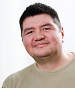 Justus Hansen