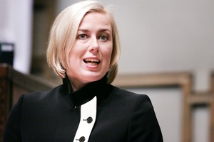 Jutta Urpilainen
