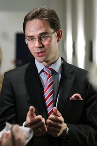 Jyrki Katainen