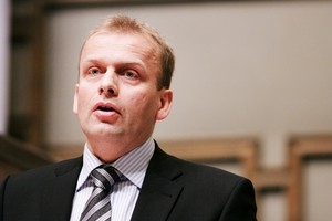 Kaj Leo Holm Johannesen