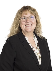 Kari Baadstrand Sandnes 