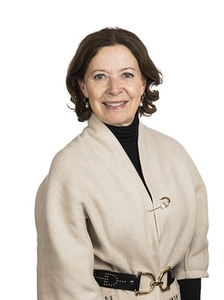 Kari Sofie Bjørnsen
