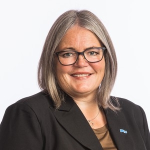 Kari-Anne Jønnes